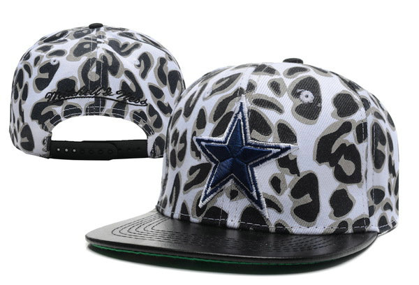 Dallas Cowboys Snapback Hat XDF 0512